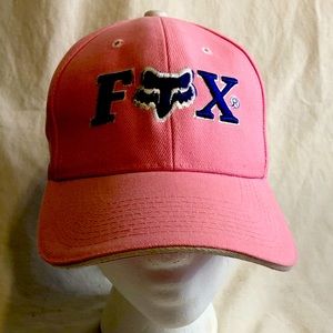 FOX Ball Cap